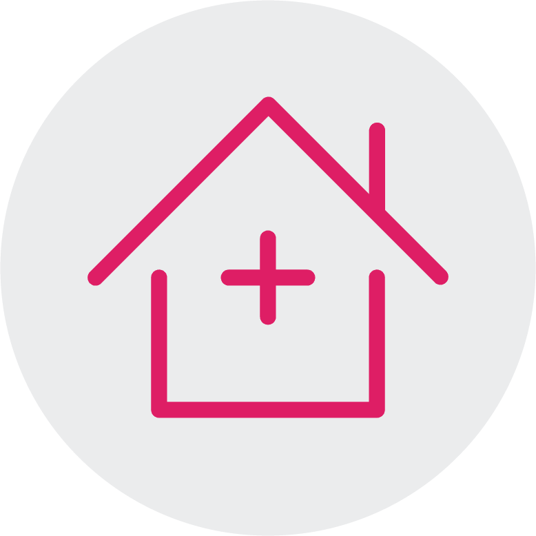 Clinic Visit: Leicester General Hospital, Out-Patients Blood Room, Gwendolen Road, Leicester, LE5 4PW