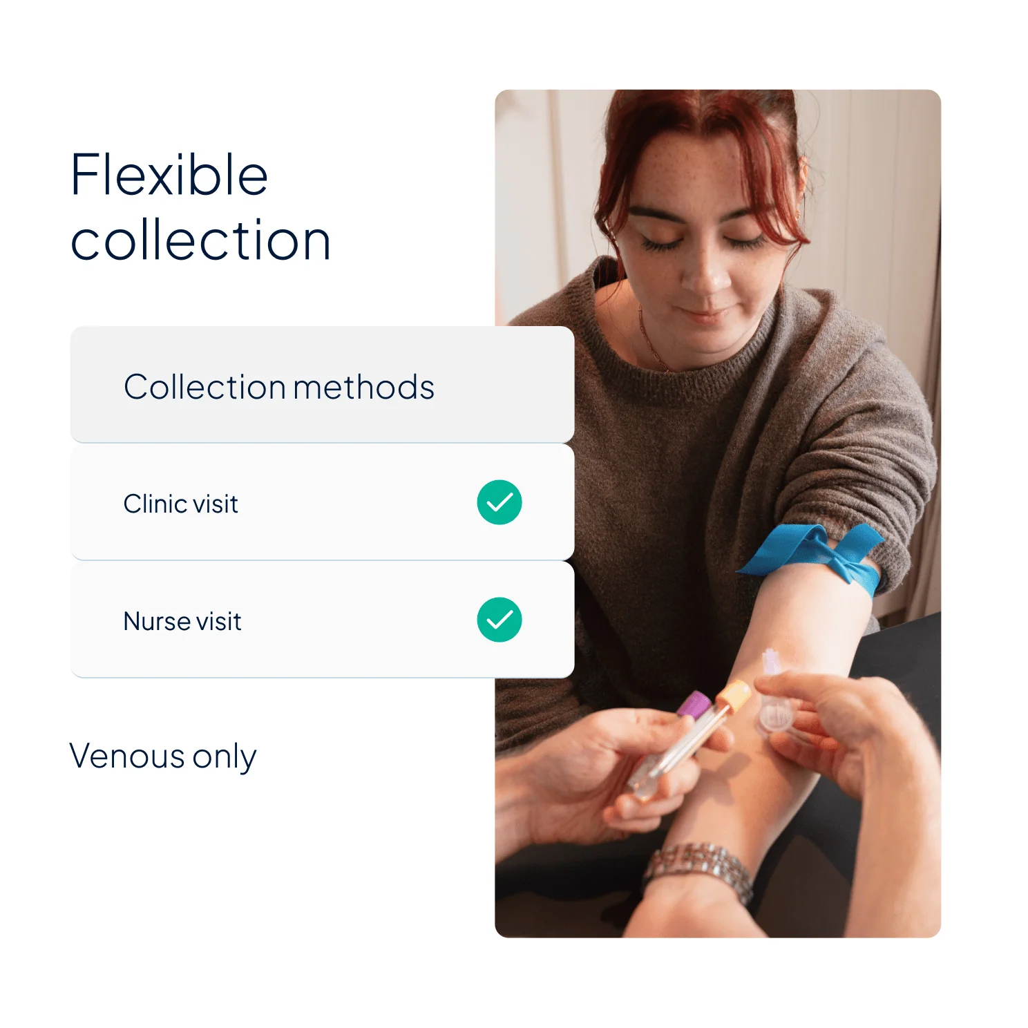 Advanced Diet and Lifestyle Blood Test - Image 2