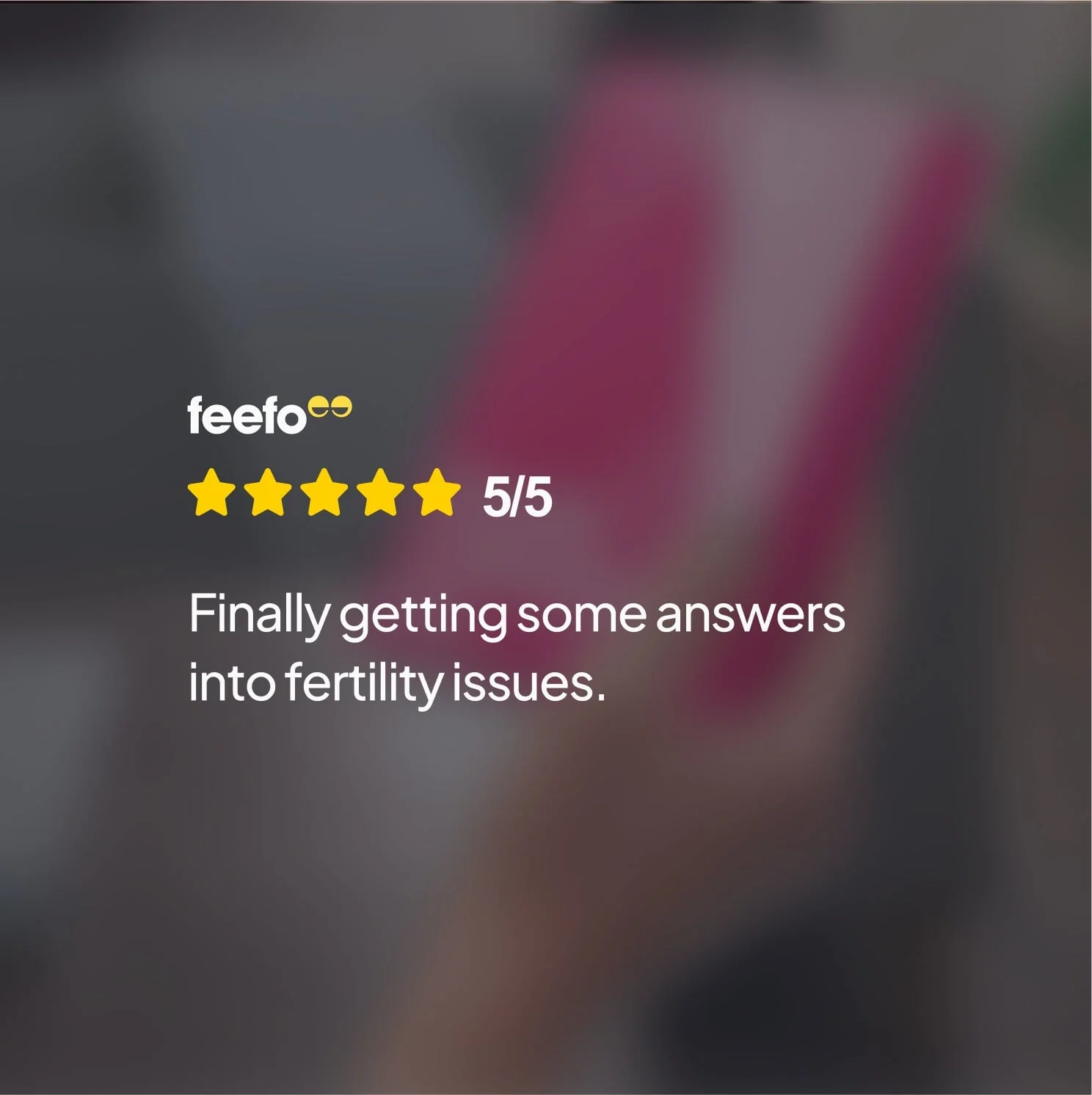 Male Fertility Sperm Test - Image 3