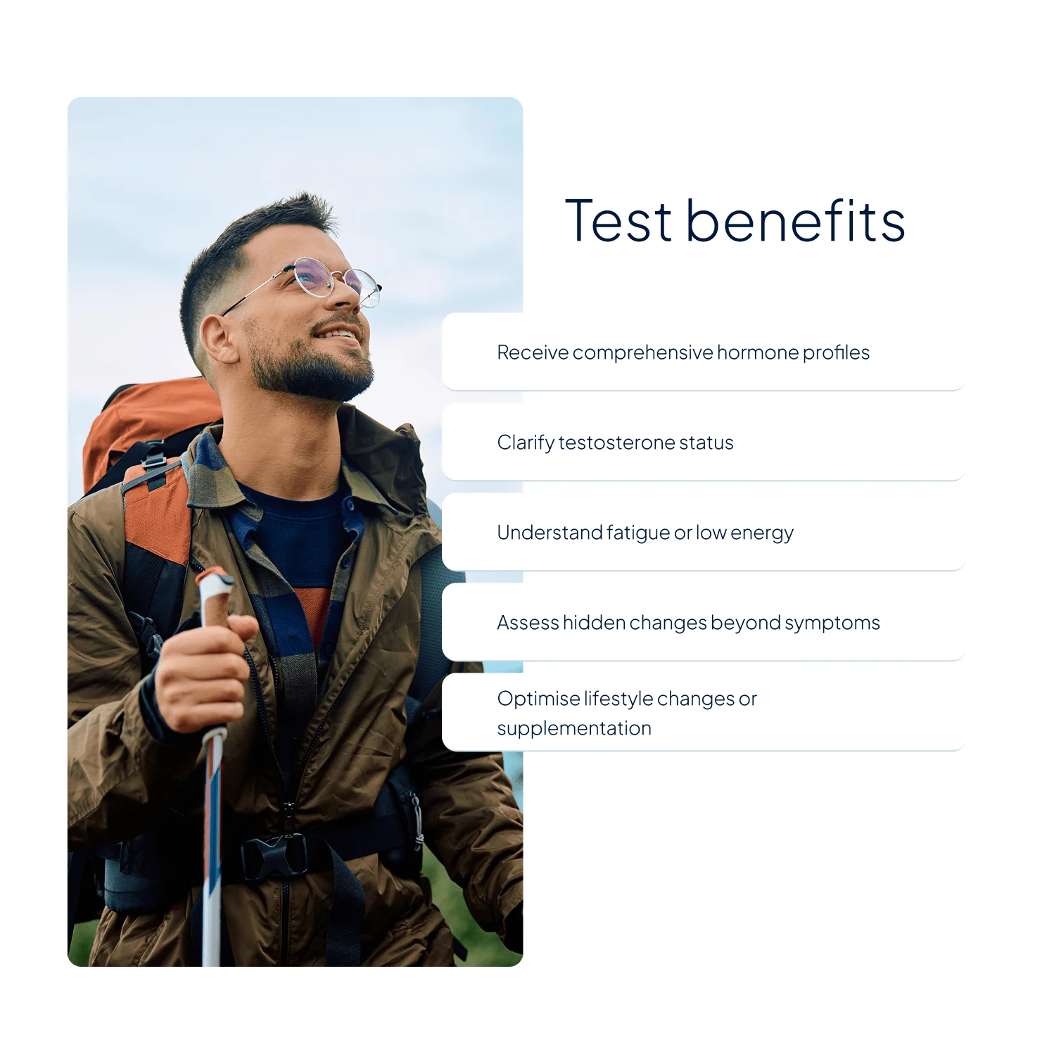Male Hormone Blood Test - Image 4
