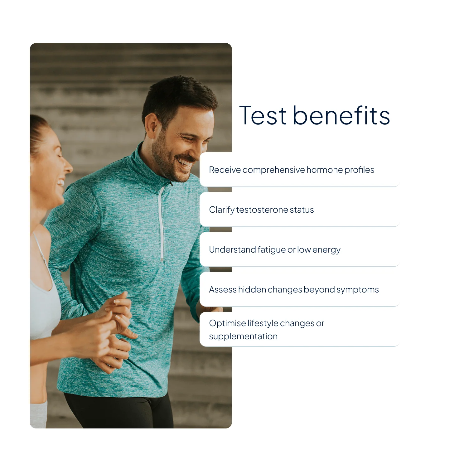 Optimal Health Blood Test - Image 4