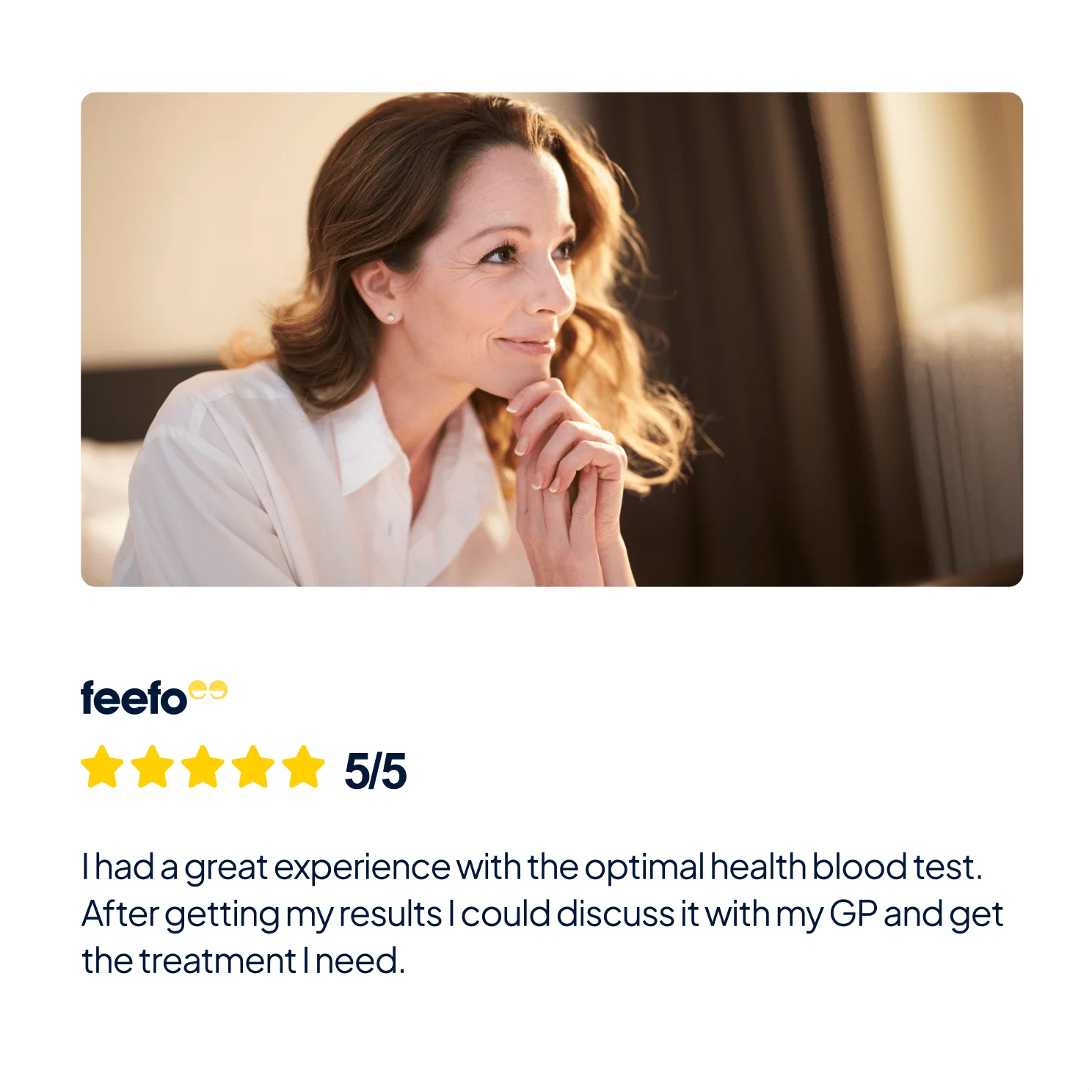 Optimal Health Blood Test - Image 5