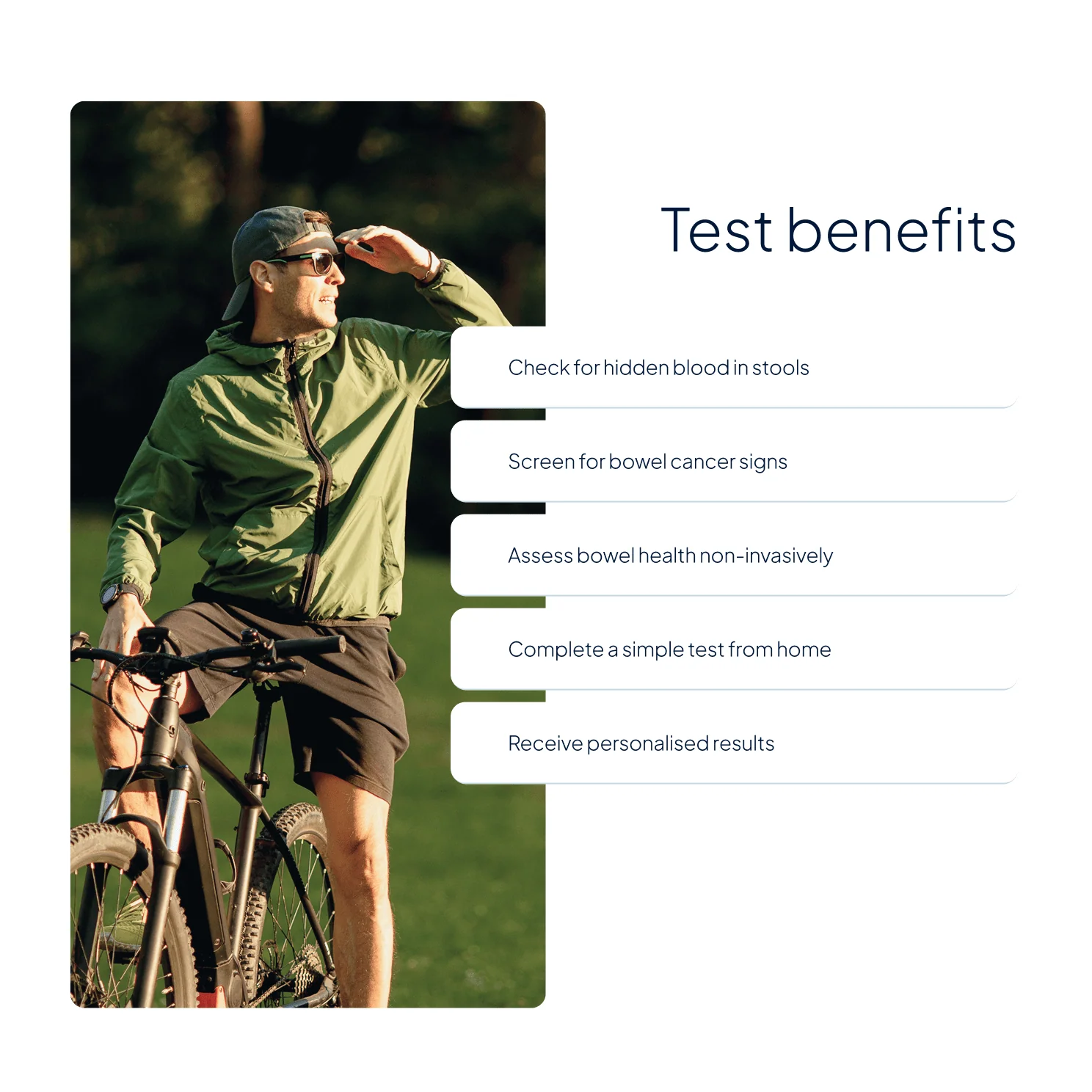 qFIT Bowel Cancer Screening Test - Image 5