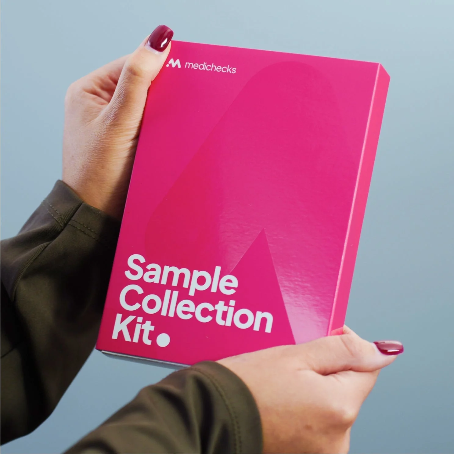 Root Cause Profile Blood Test