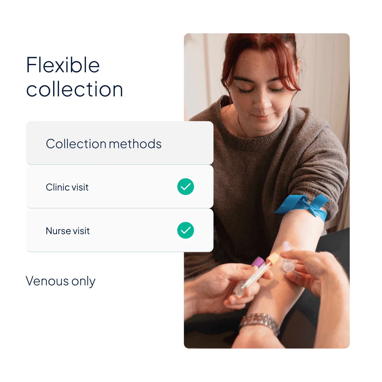 Skin IQ Blood Test - Image 3
