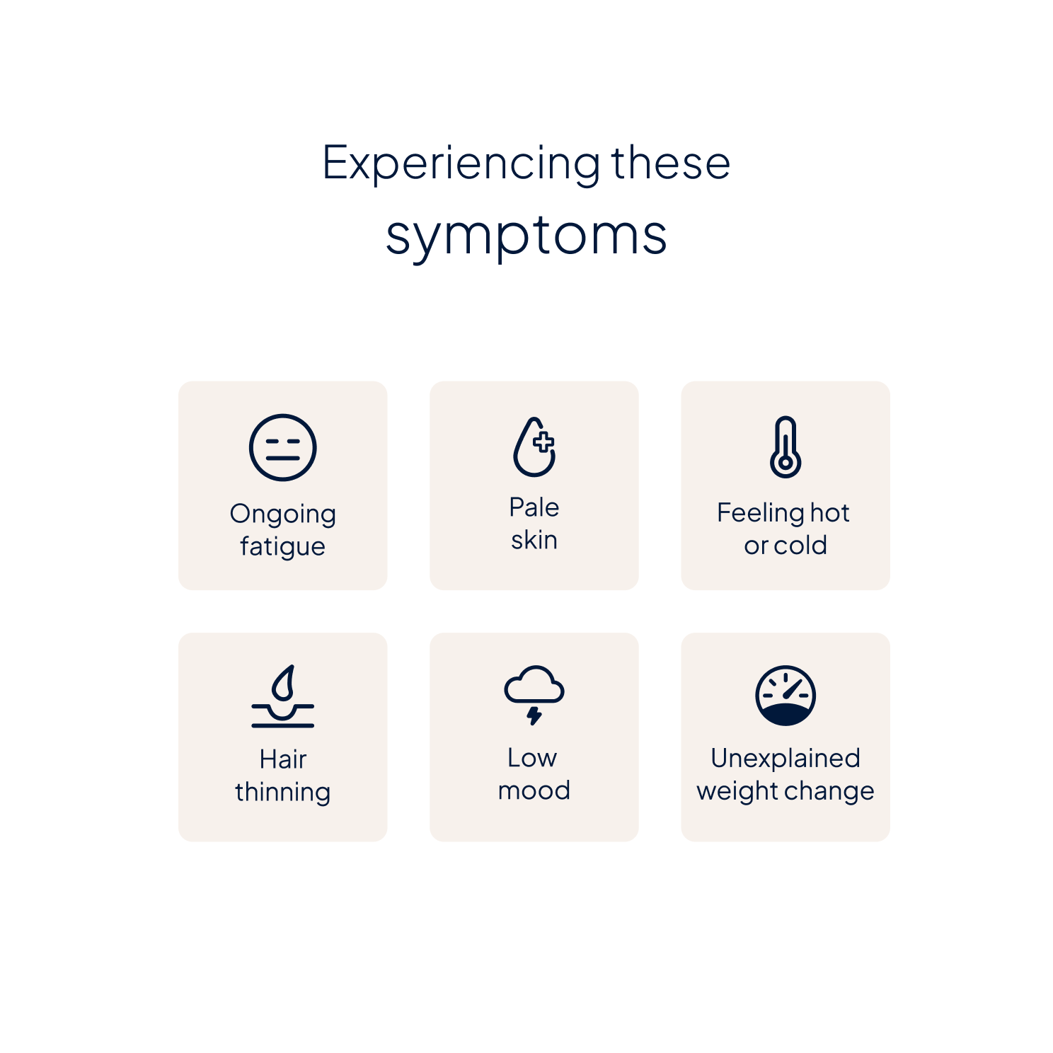 Thyroid Function with Antibodies Blood Test - Image 3