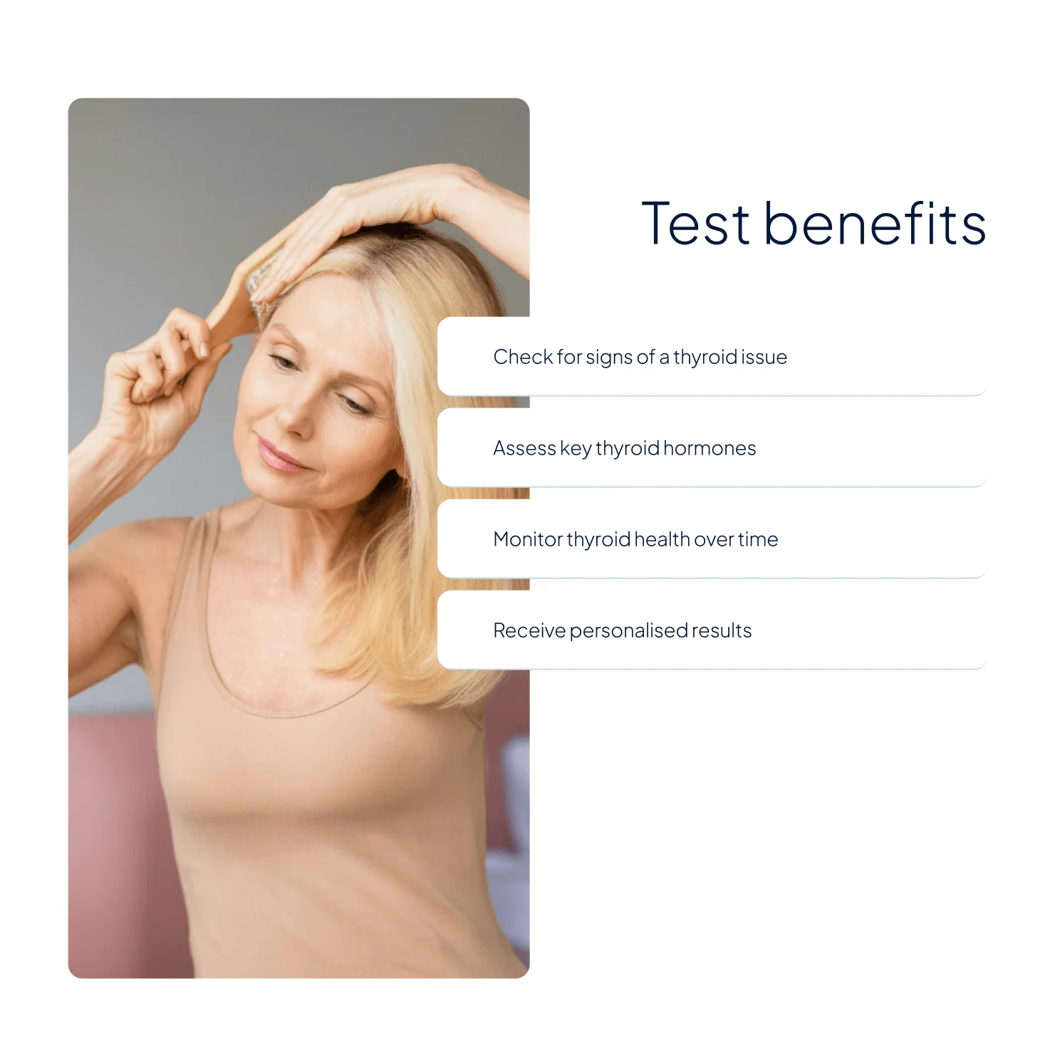 Thyroid Function Blood Test - Image 5