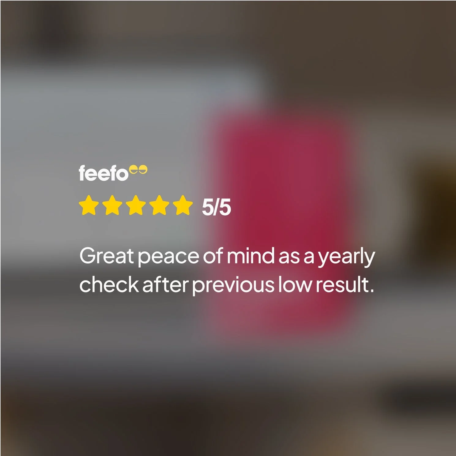 Tiredness and Fatigue Blood Test - Image 4