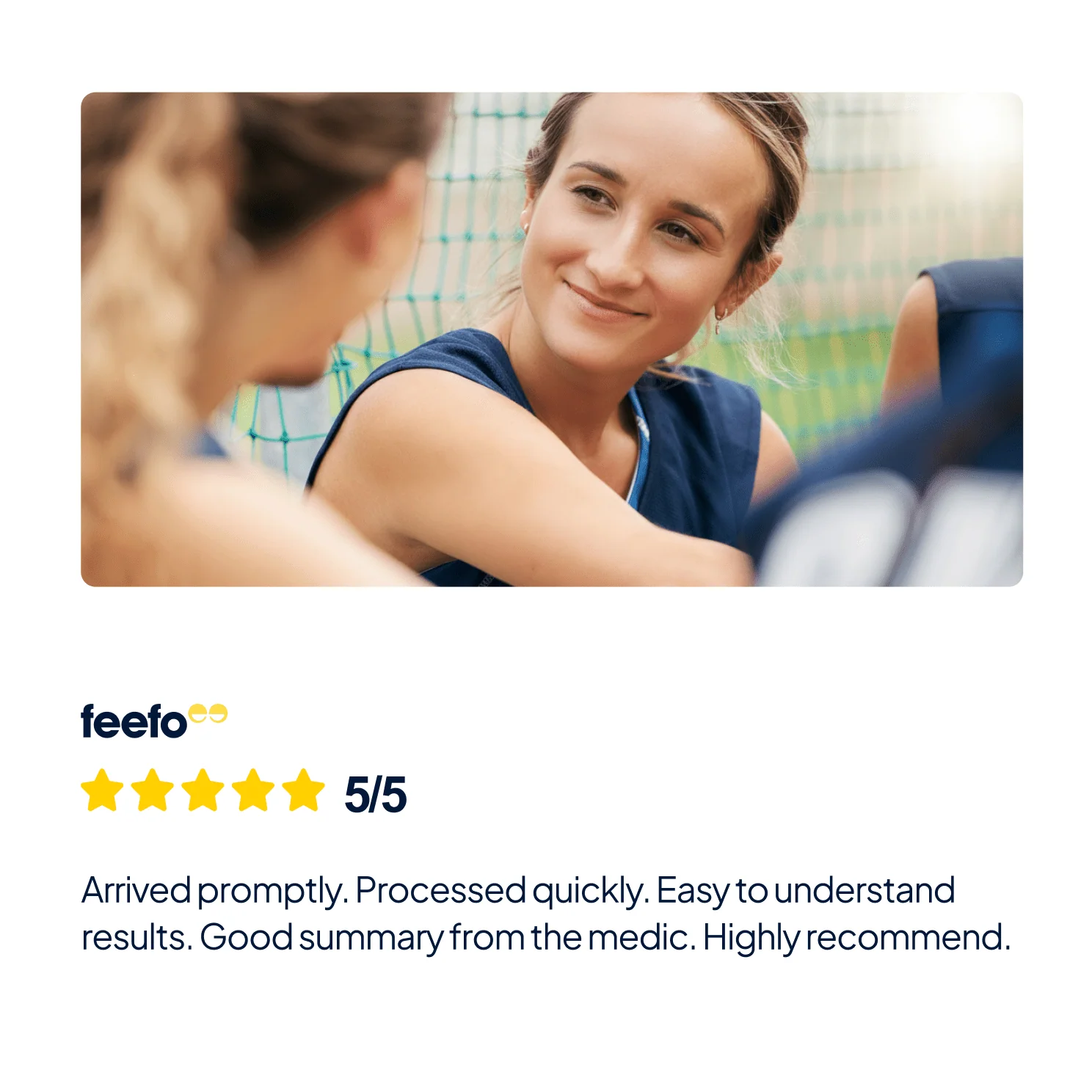Ultimate Performance Blood Test - Image 4